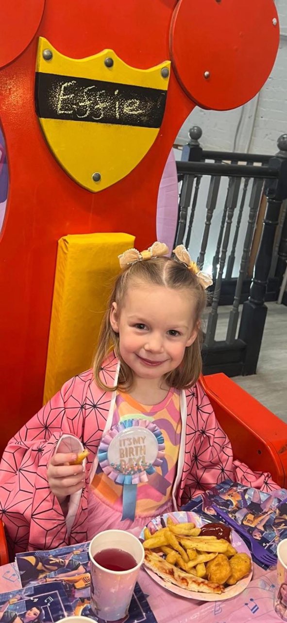 VIP Party - Private Hire Friday to Sunday and School Holidays