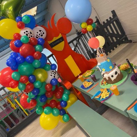 VIP Party - Private Hire Monday-Thursday in Term Time